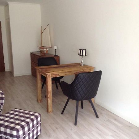 1-Zimmer-Appartment Miami Timmendorfer Strand Eksteriør billede
