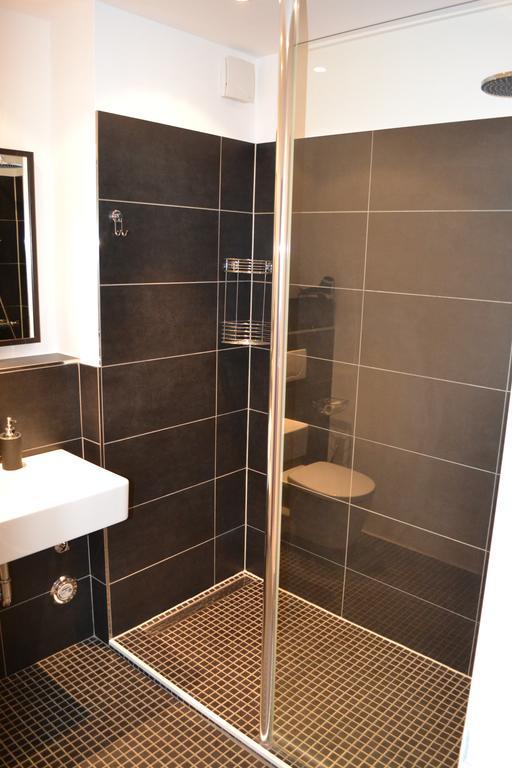 1-Zimmer-Appartment Miami Timmendorfer Strand Eksteriør billede