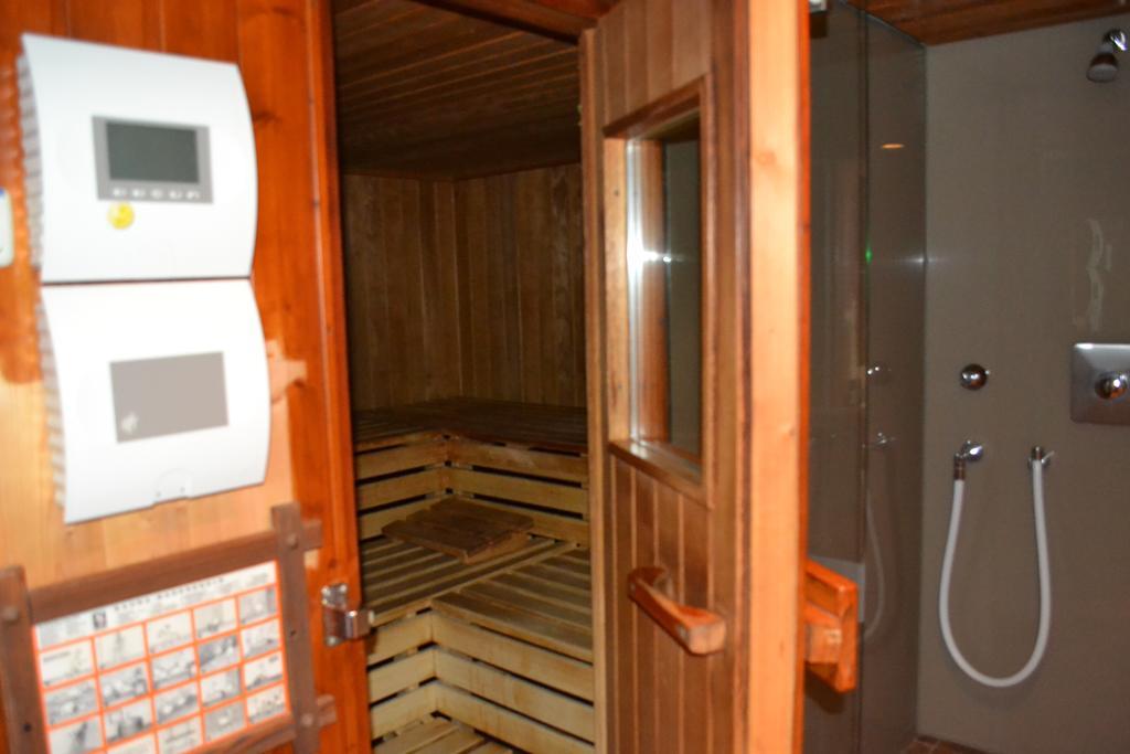 1-Zimmer-Appartment Miami Timmendorfer Strand Eksteriør billede