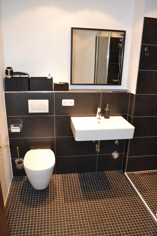 1-Zimmer-Appartment Miami Timmendorfer Strand Eksteriør billede